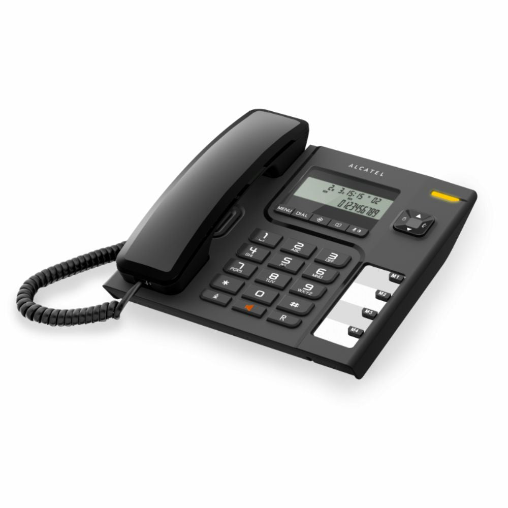 Telefone Fixo T56 Alcatel - Tauu.pt
