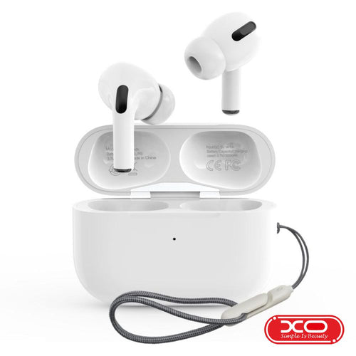 Auriculares Airpods Bluetooth Xo - Tauu.pt