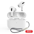 Auriculares Airpods Bluetooth Xo - Tauu.pt