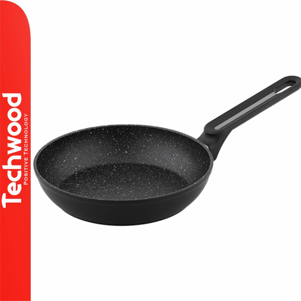 Frigideira Antiaderente Ø24Cm Techwood - Tauu.pt