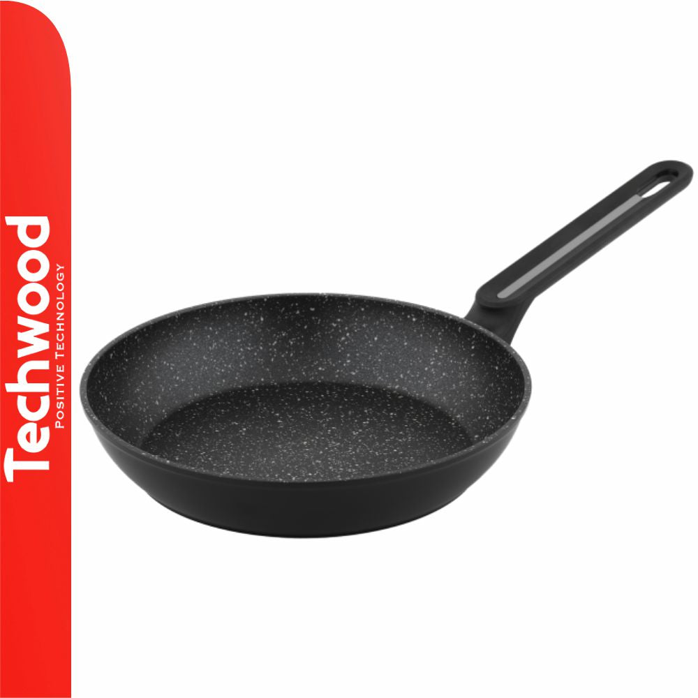 Frigideira Antiaderente Ø28Cm Techwood - Tauu.pt
