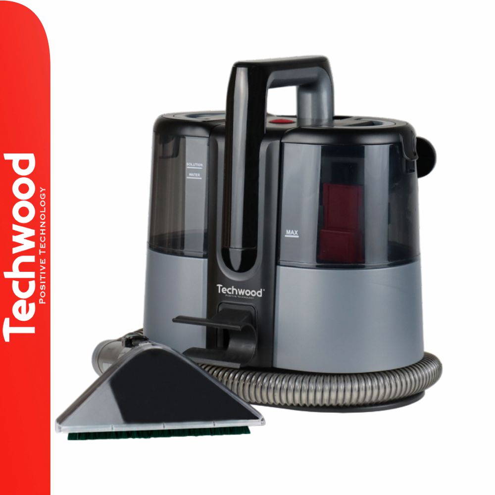 Aspirador /Extrator De Água 600W Techwood - Tauu.pt