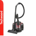 Aspirador Ciclónico C/ Filtro Hepa 2L 700W Techwood - Tauu.pt