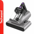 Aspirador Antiácaros Uv 400W C/ Hepa H11 Techwood - Tauu.pt