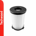 Filtro Hepa P/ Tas-642 Techwood - Tauu,pt