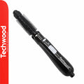 Escova Alisadora De Cabelo Rotativa 800W Techwood - Tauu,pt