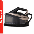 Ferro De Engomar A Vapo 2400W C/ Caldeira 5,5Bar Techwood - Tauu,pt