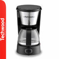 Máquina De Café Elétrica C/ Jarro 750Ml 650W Techwood - Tauu,pt