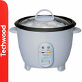 Panela Elétrica P/ Arroz 1L 400W Techwood - Tauu.pt