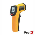 Termómetro Ir Digital C/ Laser -50ºc A 550ºc Industrial Prok - Tauu.pt