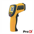 Termómetro Ir Digital C/ Laser-50ºc A 700ºc Industrial Prok - Tauu.pt