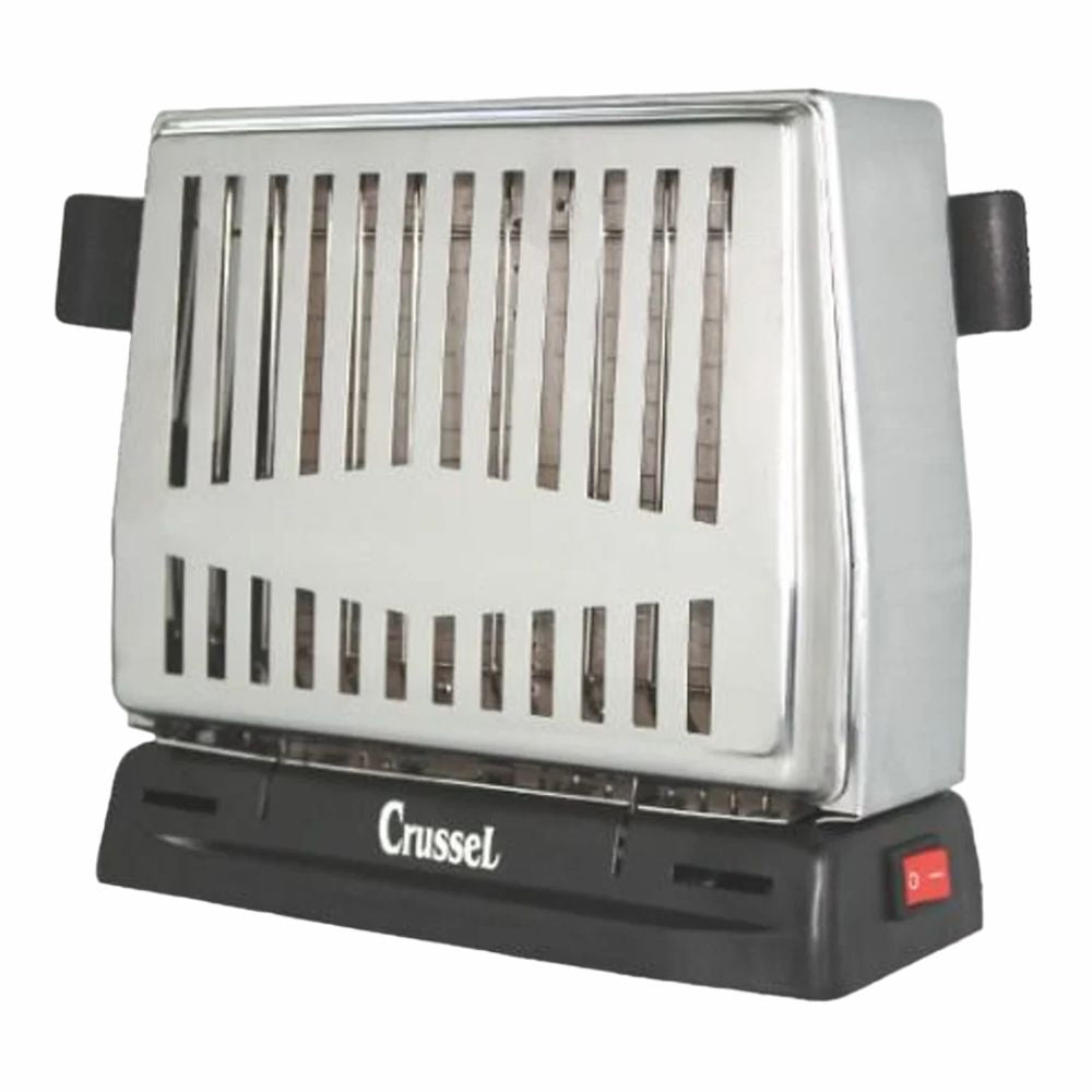 Torradeira Elétrica Classic 550W - Tauu.pt