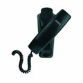 Telefone Fixo Preto Alcatel - Tauu.pt
