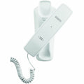 Telefone Fixo Branco Alcatel - Tauu.pt