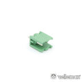 Ficha Conectora Macho 2P 300V/10A 5Mm - Tauu,pt