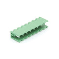 Ficha Conectora Macho 8P 300V/10A Velleman - Tauu,pt