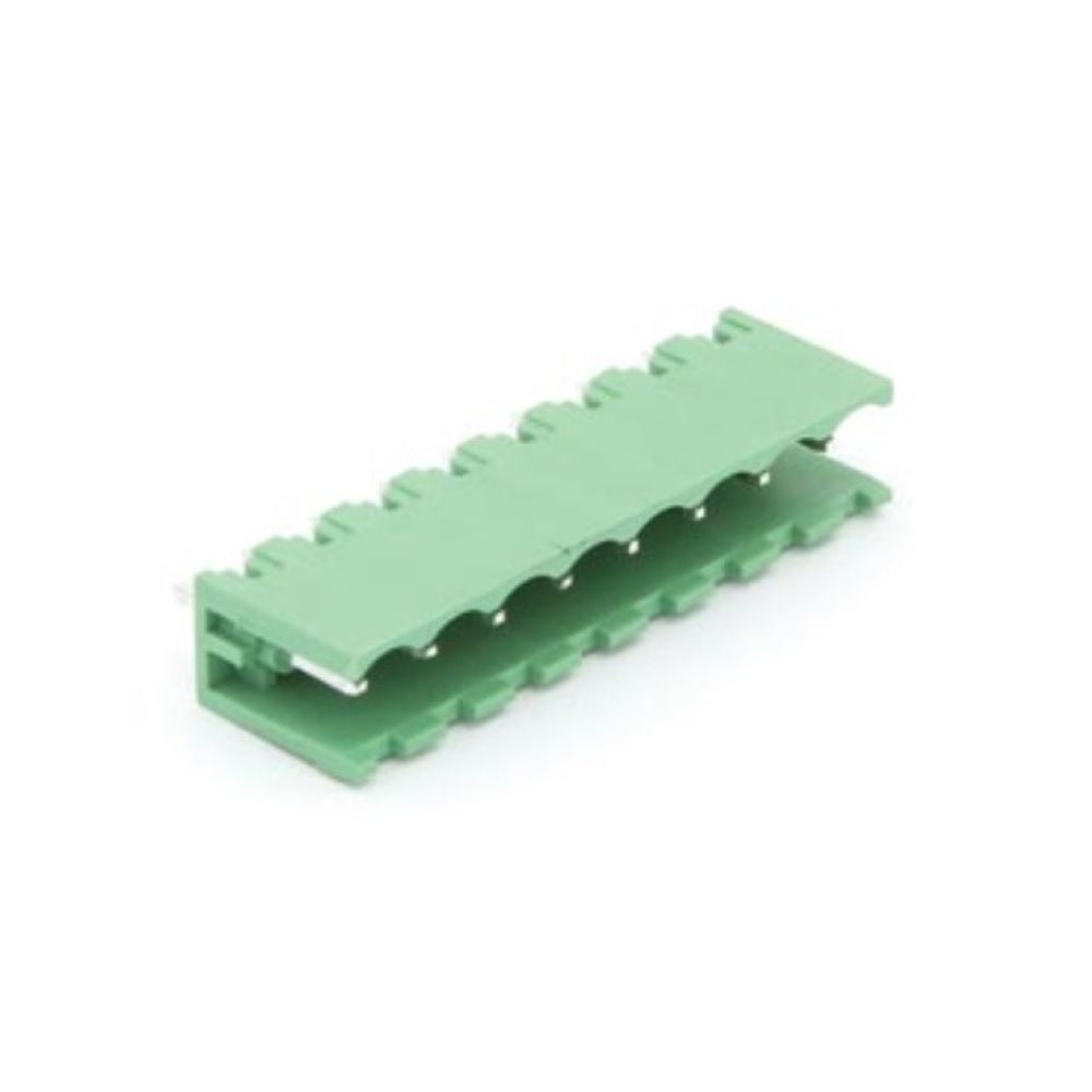Ficha Conectora Macho 8P 300V/10A Velleman - Tauu,pt