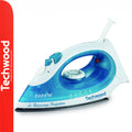 Ferro De Engomar 2000W Techwood - Tauu,pt
