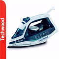 Ferro De Engomar A Vapor 2200W Techwood - Tauu,pt