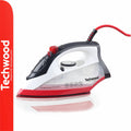 Ferro De Engomar A Vapor 2400W Techwood - Tauu,pt