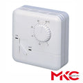 Termostato Analógico Parede Mkc - Tauu.pt