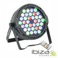 Projetor Par C/ 36 Leds 1W Rgbw Dmx Ibiza - Tauu.pt