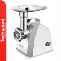 Picadora De Carne Elétrica 300W Techwood - Tauu.pt