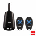 Kit Emissor Receptor De 2 Canais E 2 Comandos Exterior Join - Tauu.pt