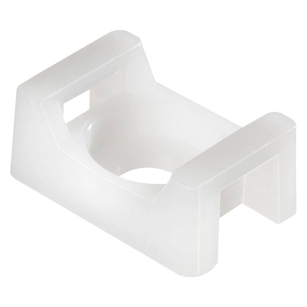 Fixador P/ Braçadeiras 100X Panduit - Tauu,pt