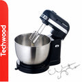 Batedeira C/Taça 350W 3.5L Techwood - Tauu.pt