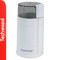 Moinho De Café 160W C/ Lâmina Inox Techwood - Tauu.pt