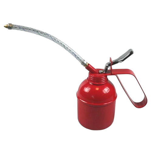 Almotolia De Óleo C/ Bico Flexível 300Ml - Tauu.pt