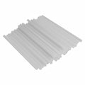 Conjunto De 36 Barras De Cola Quente 11Mm - Tauu,pt