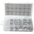 Kit De Anilhas Metálicas 720X - Tauu,pt