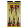 Conjunto De 5 Chaves Fendas E Philips - Tauu,pt