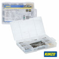 Conjunto De 975 Pregos Kinzo - Tauu.pt