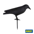 Corvo Espanta Pássaros Kinzo - Tauu.pt