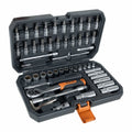Conjunto De Chave Roquete C/ 56 Peças Bigstren - Tauu.pt