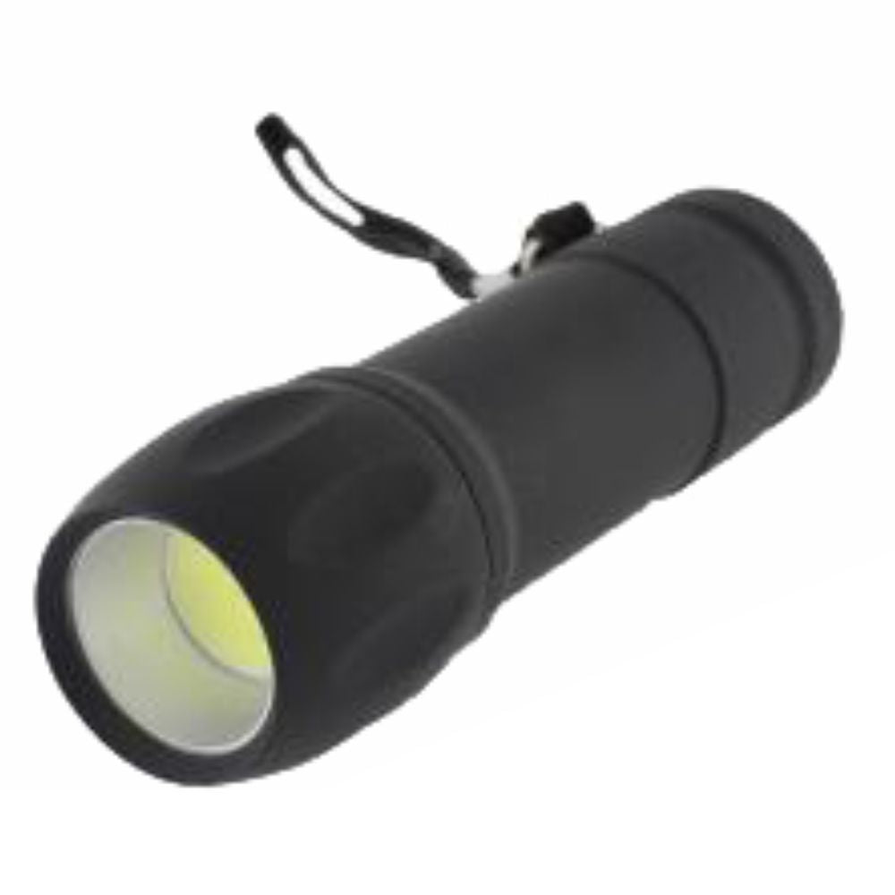 Lanterna C/ 1 Led Cob 3W 100Lm Well - Tauu.pt