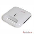 Tostadeira Anti-Aderente 750W Branca Melchionifamily - Tauu,pt