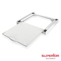 Suporte Separador P/ Máquina Lavar Roupa - Tauu,pt