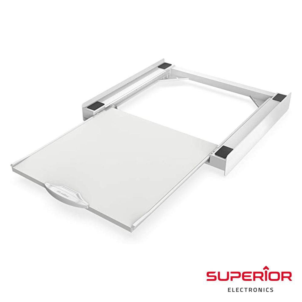 Suporte Separador P/ Máquina Lavar Roupa - Tauu.pt