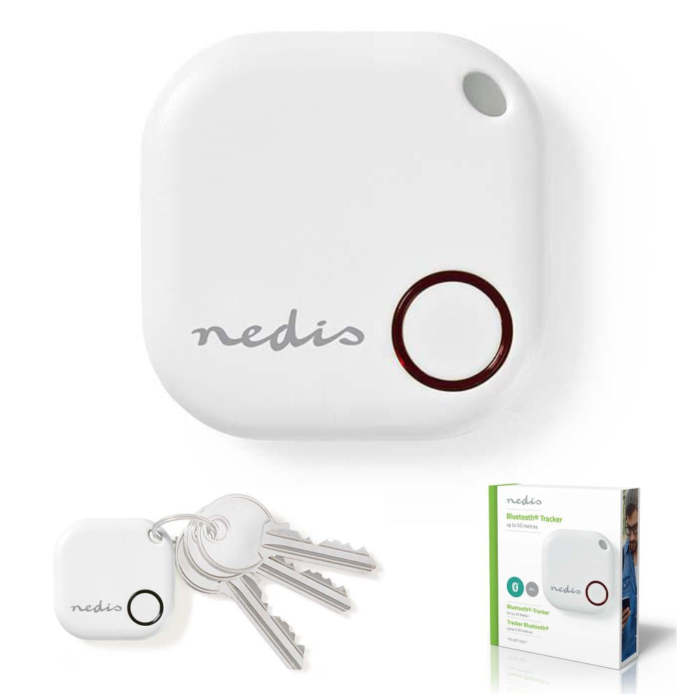 Localizador Bluetooth - Tauu,pt