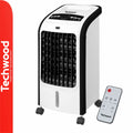 Climatizador De Ar 80W 5.3M3/Min Techwood - Tauu.pt