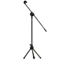 Suporte P/ Microfone Profissional - Tauu,pt