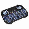 Teclado Touchpad S/ Fios Usb 2,4Ghz - Tauu,pt