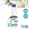 Spray De 500Ml Limpeza P/  Frigorificos Congeladores Teesa - Tauu.pt