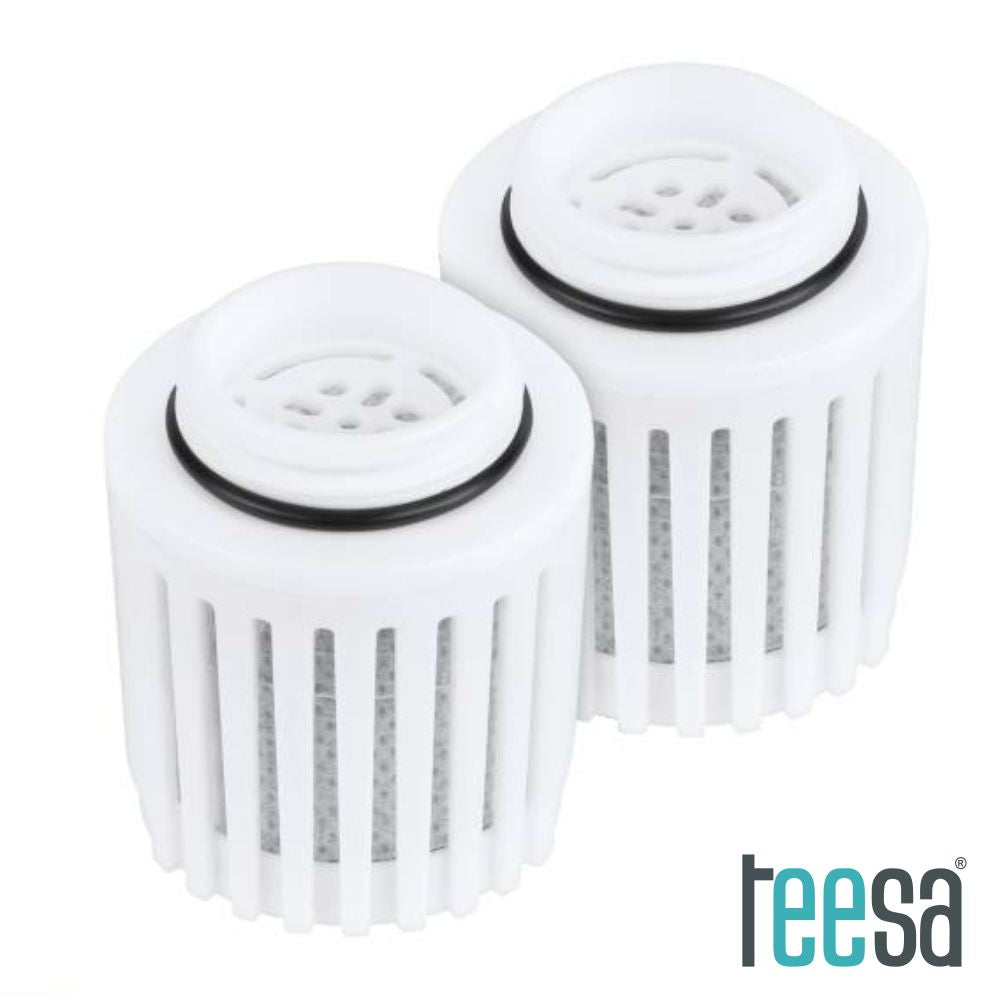 Filtros De Carbono P/ Garrafa Teesa - Tauu.pt