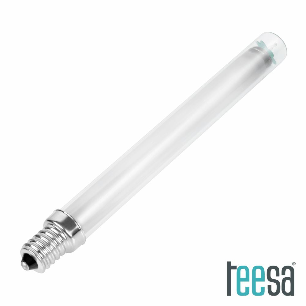 Lâmpada Tubular T5 2,8W 16Cm Fluorescente P/ Matar Insetos - Tauu,pt
