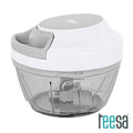 Triturador De Legumes Manual 400Ml - Tauu.pt